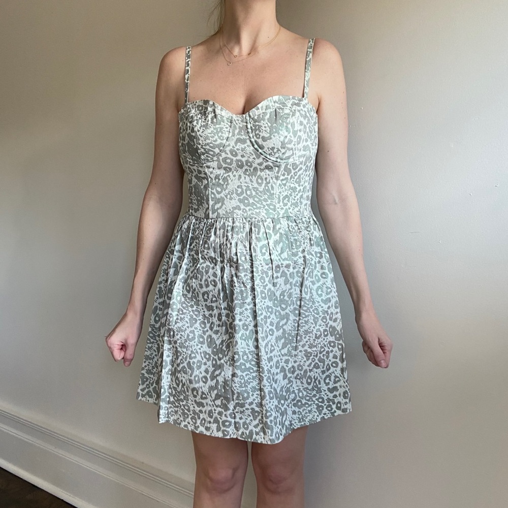 Minidress!